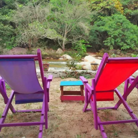 Casa Rio Cuale And River Retreat